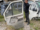Oto Çıkma Parça / Volkswagen / Volt / Kaporta & Karoser / Sağ Ön Kapı / Çıkma Parça 