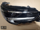 CORSA F FAR SAG FUL LEDLİ 20- OPEL 1653233380 PSA