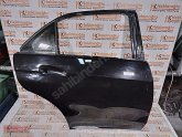 Oto Çıkma Parça / Mercedes / E Serisi / Kaporta & Karoser / Sağ Arka Kapı / Çıkma Parça 