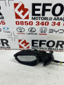 HONDA CİVİC SOL AYNA ÇIKMA ORİJİNAL PARÇA