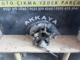 Oto Çıkma Parça / Fiat / Uno / Alt Takım / Taşıyıcı / Çıkma Parça 