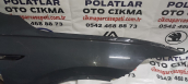 Oto Çıkma Parça / Volkswagen / Tiguan / Kaporta & Karoser / Sol Ön Çamurluk / Çıkma Parça 