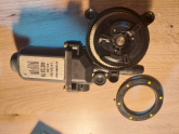 Oto Çıkma Parça / Renault / Clio / Oto Cam / Cam Motoru / Çıkma Parça 