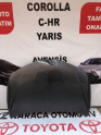 Oto Çıkma Parça / Toyota / Corolla / Kaporta & Karoser / Kaput / Çıkma Parça 
