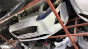 FORD FOCUS 2021 ÇIKMA ORJİNAL YENİ ÖN TAMPON