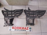 Oto Çıkma Parça / Porsche / Cayenne / Tampon / Tampon Izgarası / Çıkma Parça 