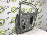 Oto Çıkma Parça / Skoda / Rapid / Kaporta & Karoser / Sağ Arka Kapı / Çıkma Parça 