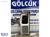 Oto Çıkma Parça / Volkswagen / Caddy / Kaporta & Karoser / Bagaj Kapağı / Çıkma Parça 