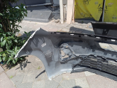 Oto Çıkma Parça / Opel / Combo / Tampon / Ön Tampon / Çıkma Parça 