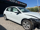 Oto Çıkma Parça / Volkswagen / Golf / Kaporta & Karoser / Sağ Ön Kapı / Çıkma Parça 