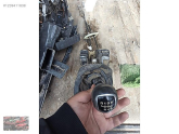 IVECO DAİLY VİTES KULESİ ( MEKANİZMASI ) 15-25