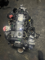 Oto Çıkma Parça / Ford / Tourneo Connect / Motor / Motor (komple) / Çıkma Parça 