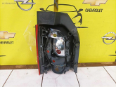 Oto Çıkma Parça / Volkswagen / Transporter / Far & Stop / Sağ Arka Stop / Sıfır Parça 