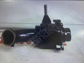 Oto Çıkma Parça / Mercedes / GL / Radyatör / İntercooler Hortumu / Çıkma Parça 