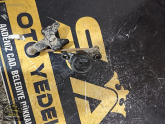 Oto Çıkma Parça / Peugeot / 607 / Far & Stop / Far Motoru / Çıkma Parça 