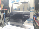 Oto Çıkma Parça / Volkswagen / Touran / Kaporta & Karoser / Sol Arka Kapı / Çıkma Parça 