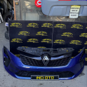 Oto Çıkma Parça / Renault / Clio / Tampon / Ön Tampon / Çıkma Parça 