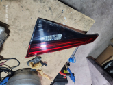 Oto Çıkma Parça / Honda / Civic / Far & Stop / Bagaj Stop / Çıkma Parça 