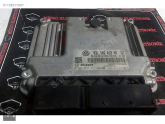 AUDI SEAT 2.0 TDI MOTOR BEYNİ 03L906018MG 0281018371