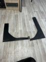 HYUNDAİ ACCENT BLUE SAG SOL ARKA BAGAJ KAPLAMASİ 85722-1R000