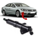 Vw Cc Sağ Far Yıkama Robotu 2013-2017 3C8955104B