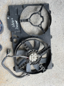 Oto Çıkma Parça / Citroen / Jumper / Fan / Fan Paneli / Çıkma Parça 
