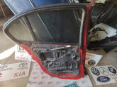 Oto Çıkma Parça / Bmw / 3 Serisi / Kaporta & Karoser / Sol Arka Kapı / Çıkma Parça 