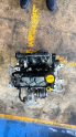 RENAULT TALİANT ÇIKMA  1.0 TC 3 SİLİNDİR ÇIKMA DOLU MOTOR KOMPLE