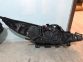 Oto Çıkma Parça / Peugeot / 207 / Far & Stop / Sol Ön Far / Çıkma Parça 