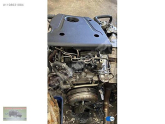 Oto Çıkma Parça / Mitsubishi / L200 / Motor / Motor (komple) / Çıkma Parça 