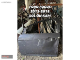 Oto Çıkma Parça / Ford / Focus / Kaporta & Karoser / Sol Ön Kapı / Çıkma Parça 