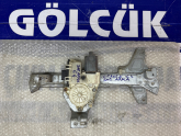 Oto Çıkma Parça / Citroen / C4 / Oto Cam / Cam Motoru / Çıkma Parça 