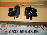 Oto Çıkma Parça / Nissan / Micra / Kaporta & Karoser / Bagaj Kilidi / Çıkma Parça 