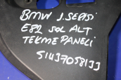 Oto Çıkma Parça / Bmw / 1 Serisi / Kaporta & Karoser / Ön Panel / Çıkma Parça 