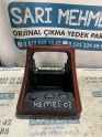 Oto Çıkma Parça / Toyota / Camry / Koltuk & Döşeme / Orta Konsol / Çıkma Parça 
