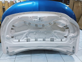 Oto Çıkma Parça / Opel / Corsa / Kaporta & Karoser / Kaput / Çıkma Parça 
