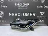 RENAULT ZOE SOL ÖN FAR ORJİNAL  26060 9388