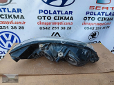 Oto Çıkma Parça / Opel / Zafira / Far & Stop / Sol Ön Far / Çıkma Parça 