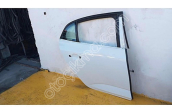 Renault Megane 4 kapı sağ arka