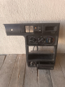 Hyundai Elantra 1991-1993 Göğüs kontrol paneli