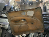 Oto Çıkma Parça / Ford / Escort / Koltuk & Döşeme / Kapı Döşemesi / Çıkma Parça 