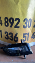 VW Golf 7.5 Sol Sis Farı - Orijinal Ürün Kodu: 5G0941661F