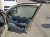 Oto Çıkma Parça / Renault / Megane / Kaporta & Karoser / Sağ Ön Kapı / Çıkma Parça 