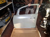 ÖZMEN OPEL ASTRA J SOL ÖN KAPI