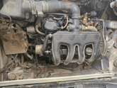 Oto Çıkma Parça / Peugeot / Partner / Motor / Motor (komple) / Çıkma Parça 