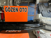 Oto Çıkma Parça / Fiat / Fiorino / Kaporta & Karoser / Plakalık / Çıkma Parça 