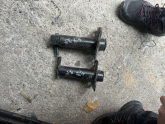 Oto Çıkma Parça / Audi / A6 / Tampon / Tampon Demiri / Çıkma Parça 
