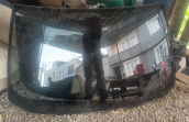 BMW E60 ARKA CAM