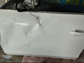 Oto Çıkma Parça / Audi / A4 / Kaporta & Karoser / Sol Ön Kapı / Çıkma Parça 