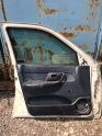 Oto Çıkma Parça / Volkswagen / Caddy / Kaporta & Karoser / Sol Ön Kapı / Çıkma Parça 